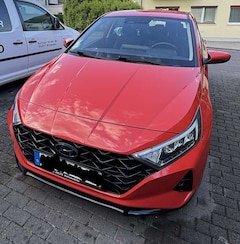 Bild des Angebotes Hyundai i20 i20 1.0 T-GDI Intro