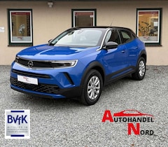 Bild des Angebotes Opel Mokka Rückfahrkamera LED PDC Sitzheizung