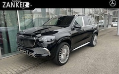 Bild des Angebotes Mercedes-Benz GLS 600 Mercedes-Maybach GLS 600 First-Class*designo*TV*