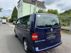 Bild des Angebotes VW T5 California