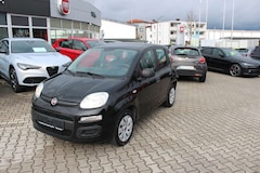 Bild des Angebotes Fiat Panda Pop Klima 8 fach bereift