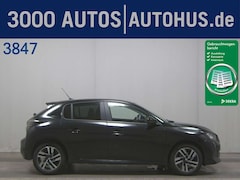 Bild des Angebotes Peugeot 208 1.2 PureTech Active Klima PDC Shz LED