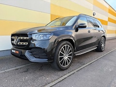 Bild des Angebotes Mercedes-Benz GLS 400 GLS 400d 4M*AMG*Pano*Night'Burm.*StdHzg.7Sitz.
