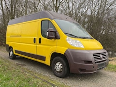 Bild des Angebotes Fiat Ducato 2.3l H2/L4 Klima Tüv=Neu! Kasten 35-120