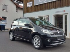 Bild des Angebotes Skoda Citigo 1.0 MPI Ambition