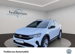 Bild des Angebotes VW Taigo Energy 1.0 TSI ACC Navi App-Connect Sitzheizung K