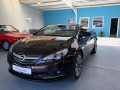 Bild des Angebotes Opel Cascada Edition*78500km*NAVI AHK*KAMERA*SHZ*TEMP