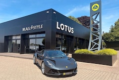 Bild des Angebotes Lotus Emira V6 First Edition Automatik sehr selten