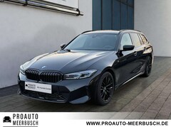 Bild des Angebotes BMW 318 i M Sport PANO/MEMORY/ACC/HEADUP/18ZOLL