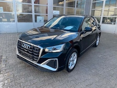 Bild des Angebotes Audi Q2 30 TFSI S line Navi Tempom. LED PDC