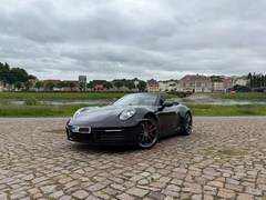 Bild des Angebotes Porsche 992 911 Carrera 4S Chrono Lift Burmester Approved 27