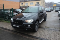 Bild des Angebotes BMW X5 3.0sd/M-Paket/2.Hand/Hd-up/Leder/Navi/S-Hzng