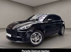 Bild des Angebotes Porsche Macan S Diesel Luftfederung Panoramadach BOSE