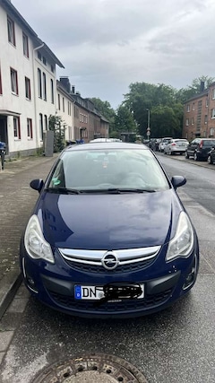Bild des Angebotes Opel Corsa Satellite