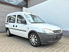 Bild des Angebotes Opel Combo Basis Combi CNG |AHK|