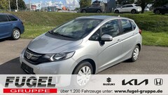Bild des Angebotes Honda Jazz 1.3 i-VTEC Comfort Navi|SHZ|PDC|Temp.