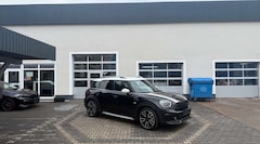 MINI Cooper D Countryman JKW Trim LED Navi Kam DAB