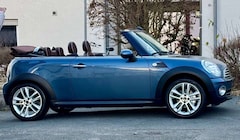 Bild des Angebotes MINI Cooper Cabrio MINI COOPER CABRIO 122 PS BIXENON