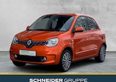 Bild des Angebotes Renault Twingo ELECTRIC INTENS Intens SITZHEIZUNG+KLIMA+USB+DAB