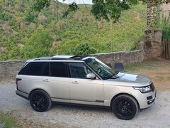 Bild des Angebotes Land Rover Range Rover Range Rover Vogue Diesel SDV8 langer Radstand
