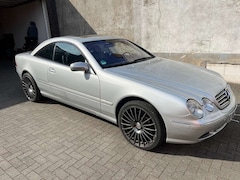 Bild des Angebotes Mercedes-Benz CL 600 CL 600 e.SD