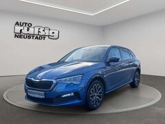 Bild des Angebotes Skoda Scala Drive 125 1.0 TSI 85 KW