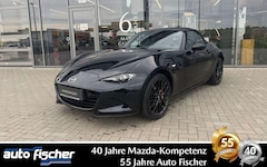 Bild des Angebotes Mazda MX-5 2.0 (184PS) Schalter Homura Recaro Bilstein