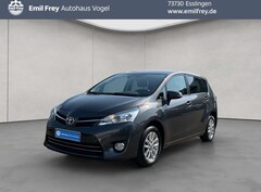Bild des Angebotes Toyota Verso 1.8 5-Sitzer Edition-S