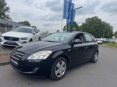 Bild des Angebotes Kia Ceed / cee'd Ceed 1.4/LX/3.HAND/KLIMA/SHZ/85TKM/SERVICE-NEU!