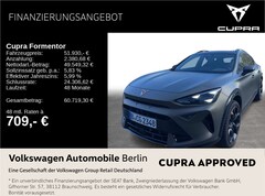 Bild des Angebotes CUPRA Formentor 1.5 e-HYBRID DSG VZ Extreme Pano Navi