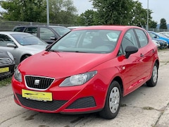 Bild des Angebotes SEAT Ibiza Ibiza  5-Turer SC 1.2 12V Reference