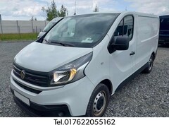 Bild des Angebotes Fiat Talento Kasten L1H1 2,0 Ecojet 1.Hand Scheckheft