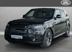 Land Rover Range Rover Sport D250 SE 22 Winter-/KomfortPak