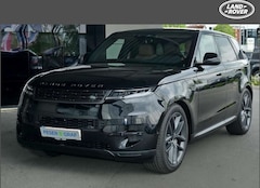 Land Rover Range Rover Sport D250 SE 22 Winter-/KomfortPak
