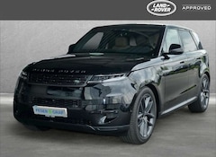 Land Rover Range Rover Sport D250 SE 22 Winter-/KomfortPak