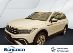 Bild des Angebotes VW Tiguan Allspace Life 2.0 TDI, DSG, *3,99%*, 7-S