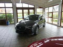 Bild des Angebotes Mazda CX-3 CX-3 SKYACTIV-G 121 FWD KANGEI