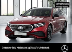 Bild des Angebotes Mercedes-Benz E 220 d T Edition AMG-Line Fahrass 360° Pano HUD