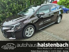 Bild des Angebotes Suzuki Swace 1.8 Hybrid Comfort+