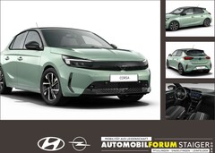 Bild des Angebotes Opel Corsa Yes 1.2 74 kW /100 PS Top Ausstattung
