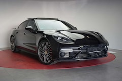 Bild des Angebotes Porsche Panamera 4.0 V8 Turbo Navi/Leder/ACC/Kamera/Nigh
