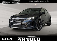 Bild des Angebotes Kia XCeed XCeed 1.5 T-GDI VISION Abstandstemp. LED Kamera BC