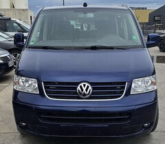 Bild des Angebotes VW T5 Multivan 4MOTION DPF Highline