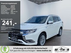 Bild des Angebotes Mitsubishi Outlander Plus Spirit 2.4 PHEV TEMP PDC NAVI