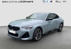Bild des Angebotes BMW 240 Mi xDrive Coupe ///M-Sportdiff. HiFi Sportlkg.