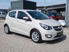 Bild des Angebotes Opel Karl Excite+47000 km+KLIMA+TÜV/NEU+GARANTIE+SHZ