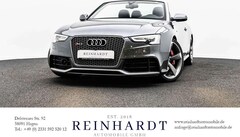 Bild des Angebotes Audi RS5 CABRIOLET 20Z./ACC/XENON+/B&O/KAMERA/KEYLESS