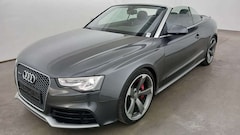 Bild des Angebotes Audi RS5 CABRIOLET 20Z./ACC/XENON+/B&O/KAMERA/KEYLESS