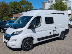 Bild des Angebotes Citroen Jumper Pössl Summit Shine 540 AHK Solar