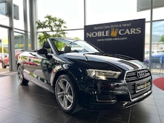 Bild des Angebotes Audi A3 Cabriolet  design 35 TFSI S tronic NAVI GRA SHZ